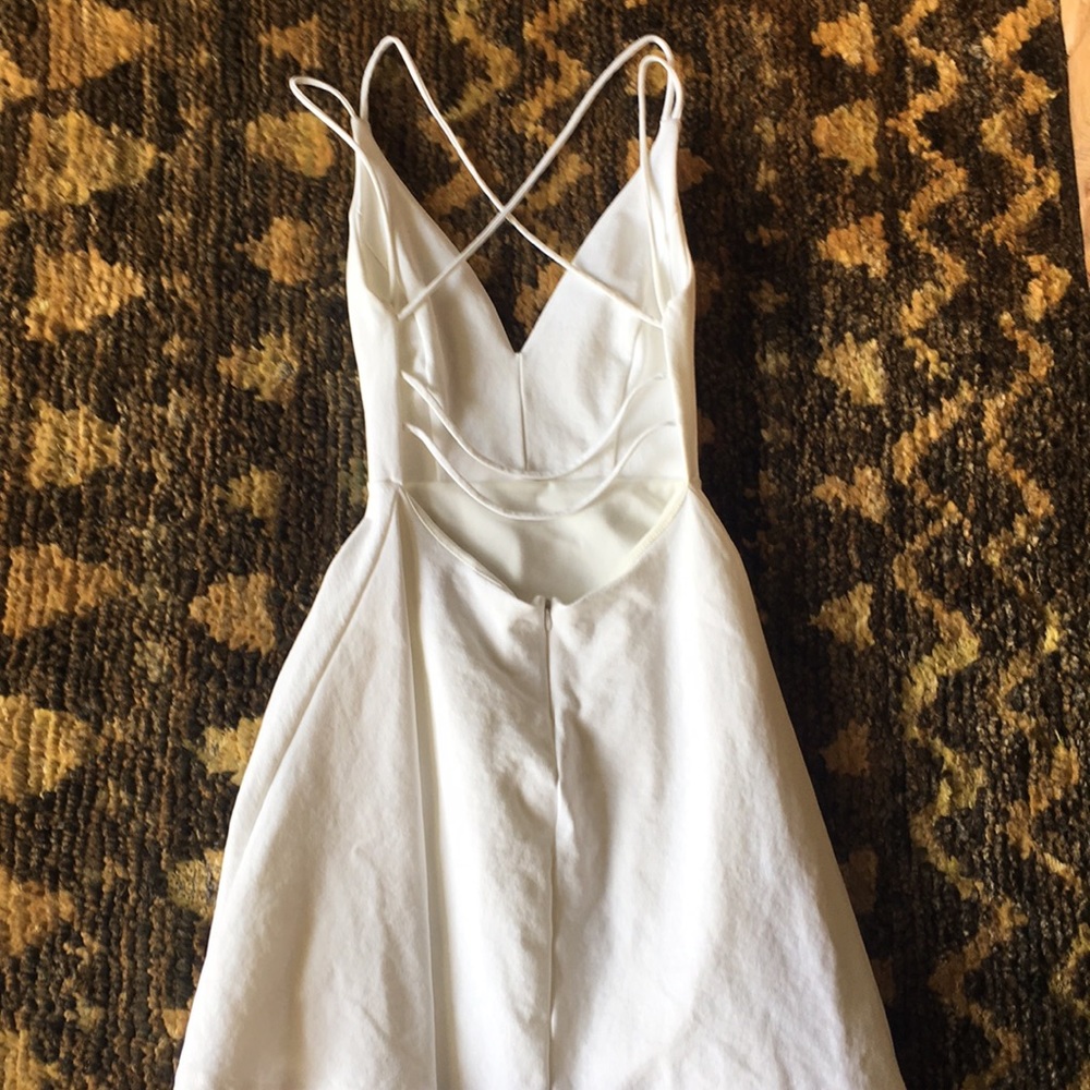 Dress - Picture 3 of 5